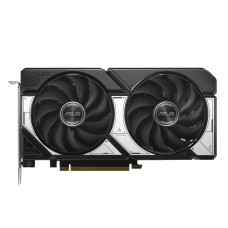 Graphics Card, ASUS, NVIDIA GeForce RTX 5060 Ti, 16 GB, GDDR7, 128 bit, PCIE 5.0 16x, Dual Slot Fansink, 1xHDMI, 3xDisplayPort, DUAL-RTX5060TI-O16G