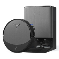 VACUUM CLEANER ROBOT/DEEBOT T90 OMNI ECOVACS