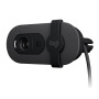 CAMERA WEBCAM HD BRIO 100/GRAPHITE 960-001585 LOGITECH
