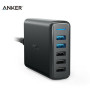MOBILE CHARGER WALL POWERPORT/QC 3.0 A2054L11 ANKER