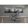 DISPLAY ACC MOUNTING ARM/17-32 MA-DA2-05 GEMBIRD