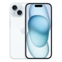 MOBILE PHONE IPHONE 15/256GB BLUE MTP93 APPLE
