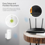 WRL RANGE EXTENDER 750MBPS/RE200 TP-LINK