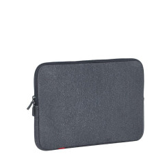 NB SLEEVE MACBOOK 13/5123 DARK GREY RIVACASE