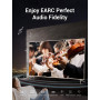 CABLE HDMI 5M 8K/AANBJ VENTION