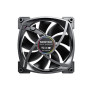 CASE FAN 120MM/AX120 PWM BLACK MONTECH