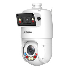 NET CAMERA 4+4MP IR PTZ DOME/SDT4E425-4F-GB-A-PV1-S2 DAHUA NET CAMERA 4+4MP IR PTZ DOME/SDT4E425-4F-GB-A-PV1-S2 DAHUA