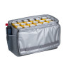 COOLER BAG POLIS/23L 5523 GREY RESTO