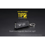 FLASHLIGHT T SERIES 720 LUMENS/TIP2 NITECORE