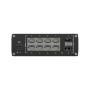 Switch, TELTONIKA, TSW202000000, Type L2, PoE+ ports 8, 240 Watts, TSW202