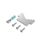 Access Point, MIKROTIK, 1200 Mbit/s, LHG-5AXD