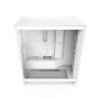 Case, NZXT, H7 Flow, MidiTower, ATX, EATX, MicroATX, MiniITX, Colour White, CM-H72FW-01