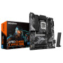 Mainboard, GIGABYTE, Intel B760 Express, LGA1700, ATX, Memory DDR5, B760GXWF6EGEN5