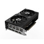 Graphics Card, GIGABYTE, NVIDIA GeForce RTX 4070, 12 GB, GDDR6X, 192 bit, PCIE 4.0 16x, Dual Slot Fansink, 1xHDMI, 3xDisplayPort, GV-N4070WF2OC-12GD