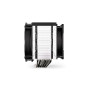 CPU COOLER S_MULTI/FORTIS 5 D/FAN EY3A009 ENDORFY