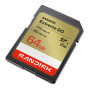 MEMORY SDXC 64GB UHS-I/SDSDXGN-064G-GNCIN SANDISK