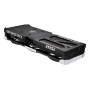 Graphics Card, MSI, NVIDIA GeForce RTX 5070 Ti, 16 GB, GDDR7, 256 bit, PCIE 5.0 16x, Triple slot Fansink, 1xHDMI, 3xDisplayPort, RTX5070TI16GVEN3XOC