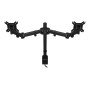 MONITOR ACC DESK MOUNT ATLAS/DOUBLE 13-27 EY8F003 ENDORFY