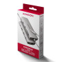 I/O HUB USB-C 9IN1 5GBPS/0.2M HMC-8HLSA AXAGON
