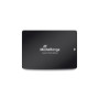 SSD, MEDIARANGE, 480 GB, Serial ATA III, NAND flash type TLC (Triple Level Cell), Write speed 480 MB/s, Read speed 550 MB/s, 2.5, MR1003