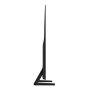 TV Set, SAMSUNG, 65, OLED/4K/Smart, 3840x2160, Wireless LAN, Bluetooth, Tizen, Black, QE65S85DAEXXH