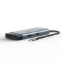 I/O HUB USB-C 7PORT/UH7021C TP-LINK