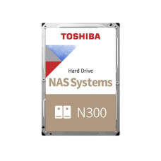 HDD, TOSHIBA, 8 TB, Serial ATA III, Buffer 512 MB, 7200 RPM, 3.5 , MN10ADA800S