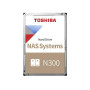 HDD, TOSHIBA, 8 TB, Serial ATA III, Buffer 512 MB, 7200 RPM, 3.5 , MN10ADA800S