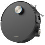 VACUUM CLEANER ROBOT AQUA10/ULTRA ROLLER RLH71DE-BK DREAME