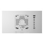 LCD Monitor, LG, 32 , 6144 x 3456 pixels, 6K Ultra HD, Native aspect ratio 16:9, LCD, Flat, 32U990A-S