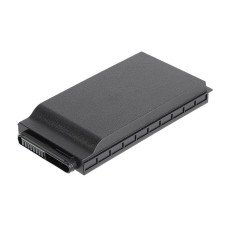 NB ACC BATTERY LI-ION 9980MAH/GBM2X3 GETAC