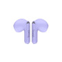 HEADSET EARPHONES YAVI BT ENC/PURPLE 25299 TRUST