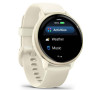 SMARTWATCH VIVOACTIVE 6/LUNAR GOLD 010-02985-01 GARMIN
