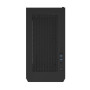 Case, MONTECH, AIR 100 LITE, MidiTower, Not included, MicroATX, MiniITX, Colour Black, AIR100LITE(B)