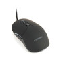 MOUSE USB OPTICAL ILLUMINATED/MUS-UL-02 GEMBIRD