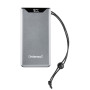 POWER BANK USB 20000MAH QC3.0/GREY F20000 7332054 INTENSO