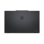 Notebook, MSI, Cyborg, Cyborg A17 AI B2HWFKG, CPU AMD Ryzen 7, 260, 3800 MHz, 17.3, 1920x1080, RAM 16GB, DDR5, SSD 1TB, NVIDIA GeForce RTX 5060, 8GB, ENG, Windows 11 Home, Black, 2.5 kg, CYBORGA17AIB2HWFKG-015NL