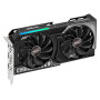 Graphics Card, ASROCK, AMD Radeon RX 9060 XT, 8 GB, GDDR6, 128 bit, PCIE 5.0 16x, Dual Slot Fansink, RX9060XTCL8GO