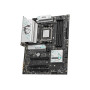 Mainboard, MSI, AMD B850, SAM5, ATX, Memory DDR5, Memory slots 4, 4xPCI-Express 16x, 3xM.2, 1xDisplayPort, 1xAudio-In, 1xAudio-Out, 1xMicrophone, 4xUSB 2.0, 2xUSB 3.2, 2xUSB-C, 1xOptical S/PDIF, 1xRJ45, B850GAMINGPLUSWIFI