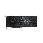 Graphics Card, GIGABYTE, NVIDIA GeForce RTX 5070, 12 GB, GDDR7, 192 bit, PCIE 5.0 16x, GPU 2512 MHz, Triple slot Fansink, 1xHDMI, 3xDisplayPort, GV-N5070WF3-12GD1.0