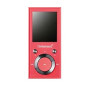 MP3 PLAYER 16GB PINK/3717473 INTENSO