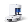 VACUUM CLEANER ROBOT/WHITE DEEBOT N20 PLUS ECOVACS