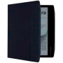 Tablet Case, POCKETBOOK, Blue, HN-QI-PU-700-WB-WW