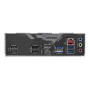 Mainboard, GIGABYTE, Intel B760, LGA 1700, micro ATX, RAM DDR4-SDRAM, 4xSlots, 2xNumber of M.2 (M) slots, B760MGXDDR4GEN5