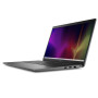 Notebook, DELL, Latitude, 3540, CPU Core i5, i5-1335U, 1300 MHz, 15.6, 1920x1080, RAM 8GB, DDR4, 3200 MHz, SSD 256GB, Intel Iris Xe Graphics, Integrated, ENG/RUS, Windows 11 Pro, 1.81 kg, N028L354015EMEA_AC_VP_R