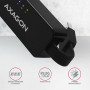 NET ADAPTER USB2 10/100M/ADE-XR AXAGON