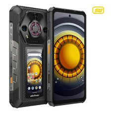 MOBILE PHONE ARMOR 30 PRO/MAGIC BLACK ULEFONE