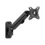 DISPLAY ACC MOUNTING ARM 27/MA-WA1-01 GEMBIRD