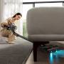 Vacuum Cleaner, DREAME, Z20, Upright/Cordless, Weight 2.2 kg, VZV16A