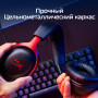 HEADSET HYPERX CLOUD III/BLACK 727A8AA HYPERX